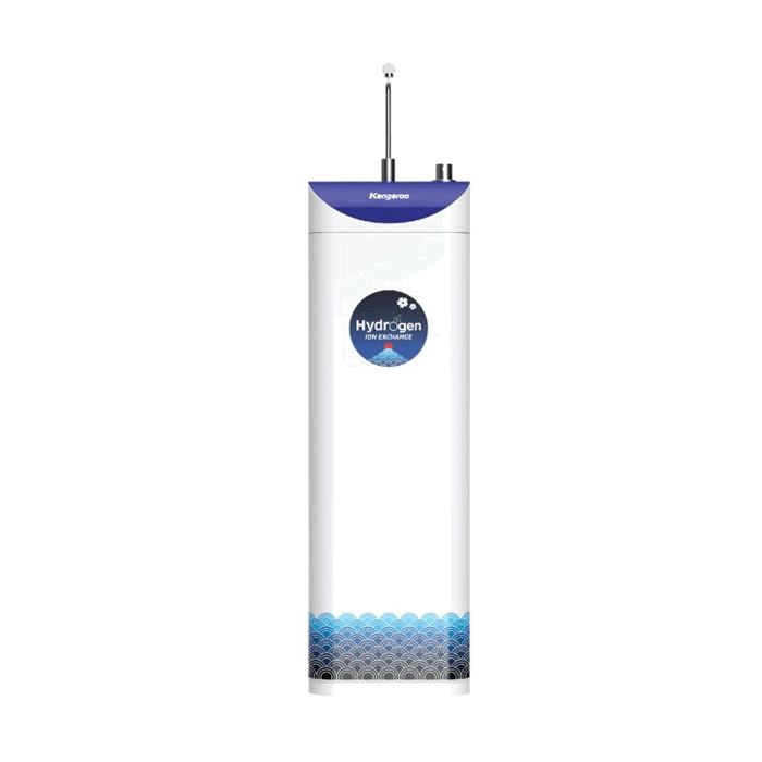 Máy lọc nước nóng lạnh Kangaroo Hydrogen KG10A7S